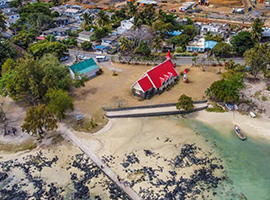 invest in mauritius